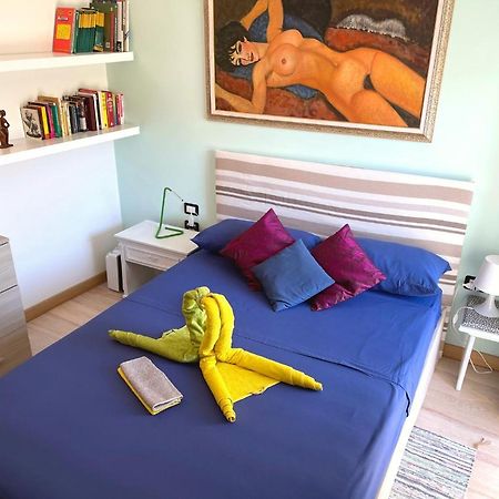 Hermitage - Babsuites Dogliola Luaran gambar