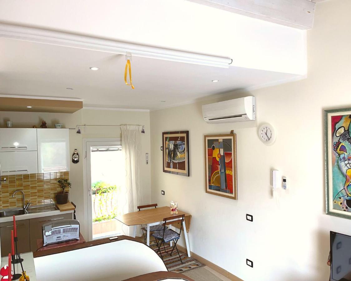Hermitage - Babsuites Dogliola Luaran gambar