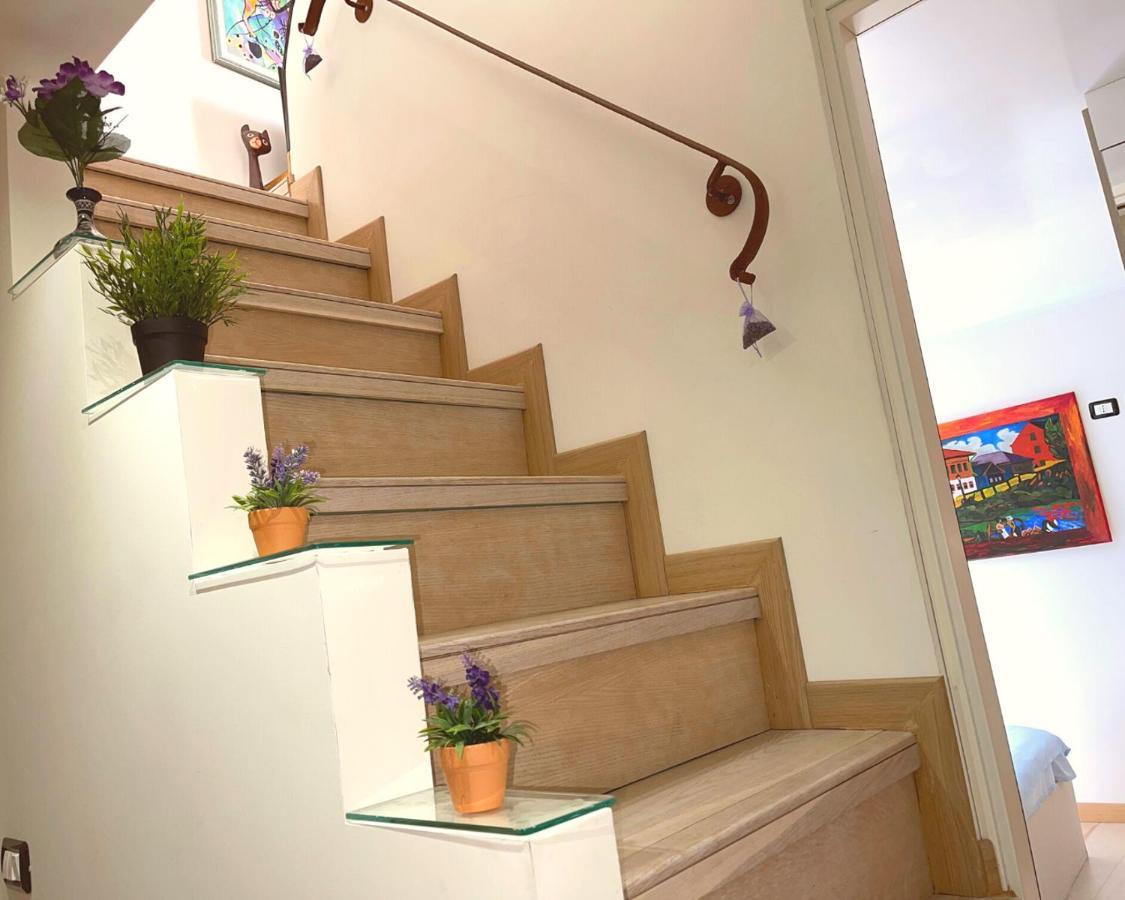 Hermitage - Babsuites Dogliola Luaran gambar