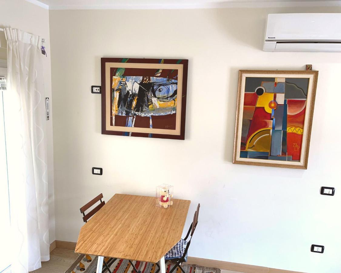 Hermitage - Babsuites Dogliola Luaran gambar