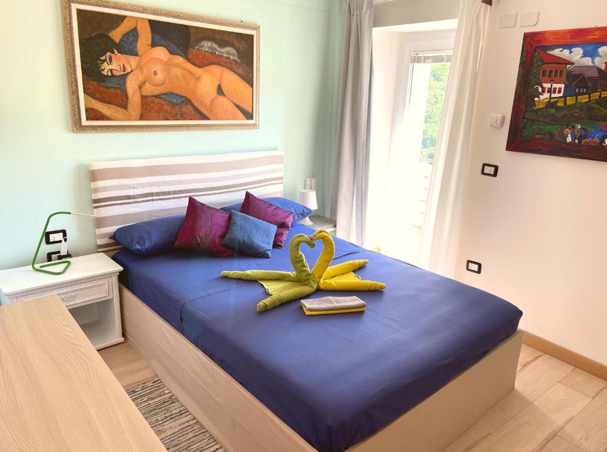 Hermitage - Babsuites Dogliola Luaran gambar
