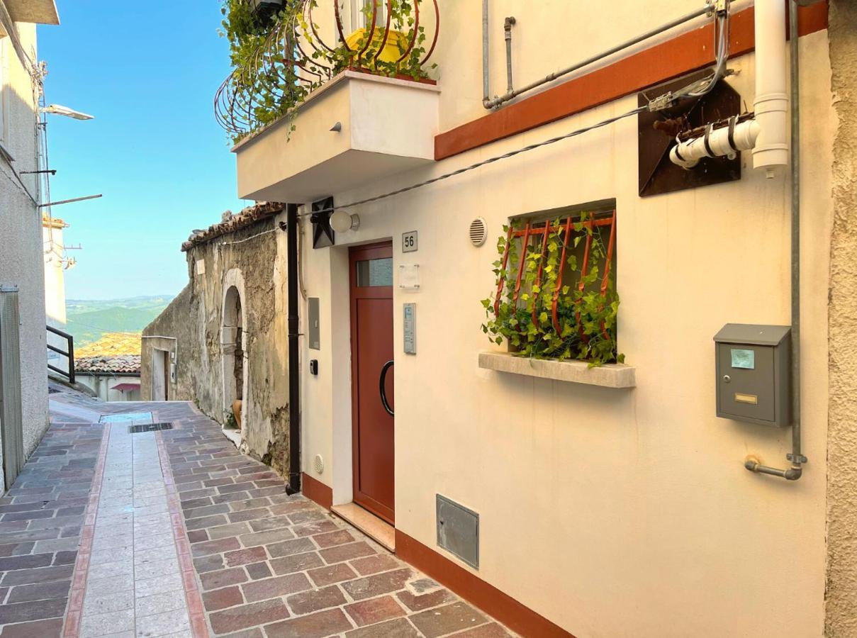 Hermitage - Babsuites Dogliola Luaran gambar