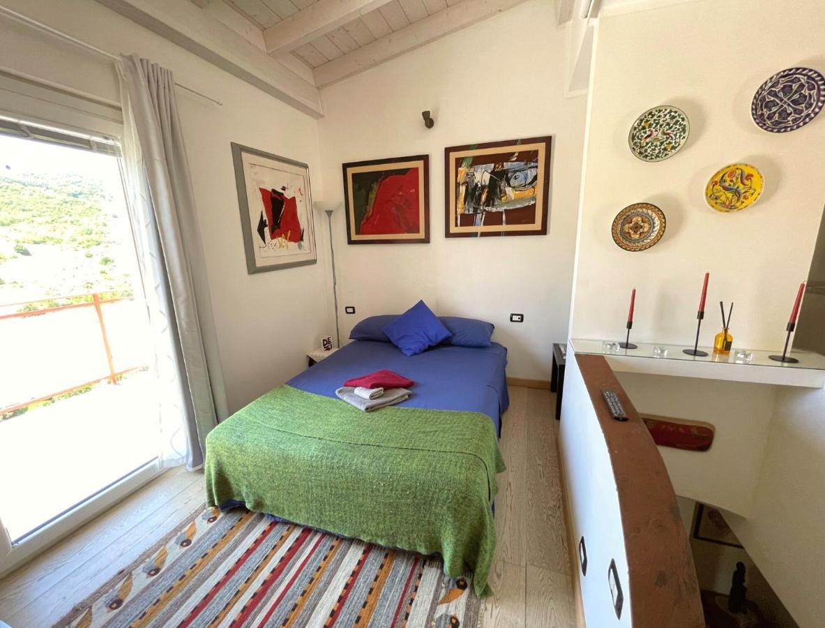 Hermitage - Babsuites Dogliola Luaran gambar