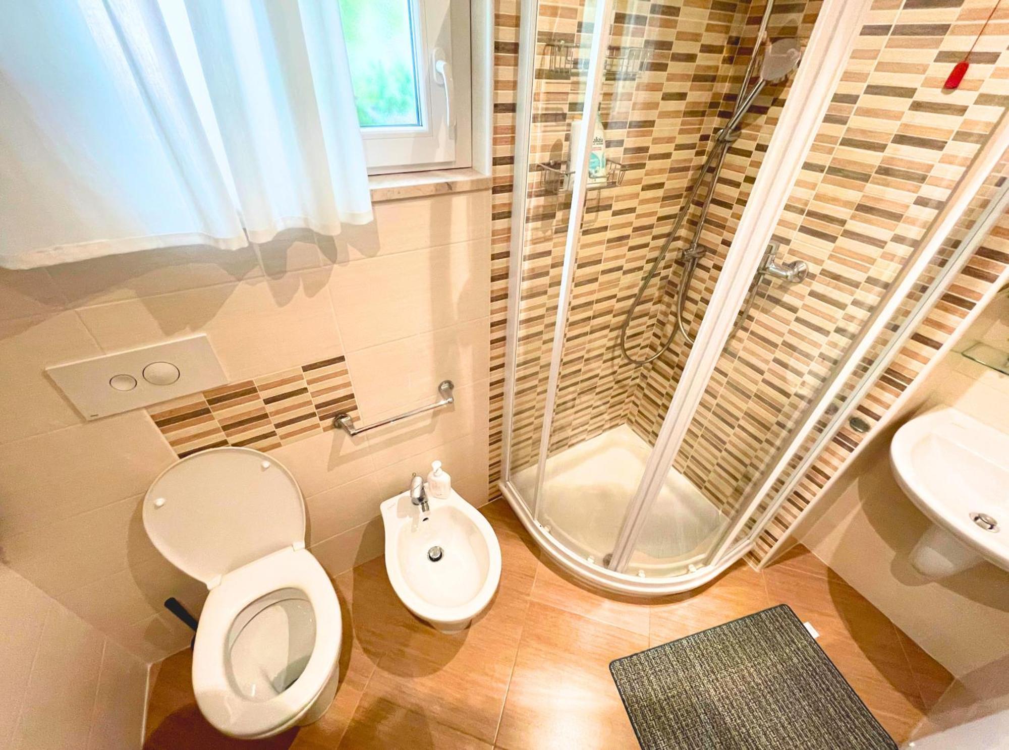 Hermitage - Babsuites Dogliola Luaran gambar