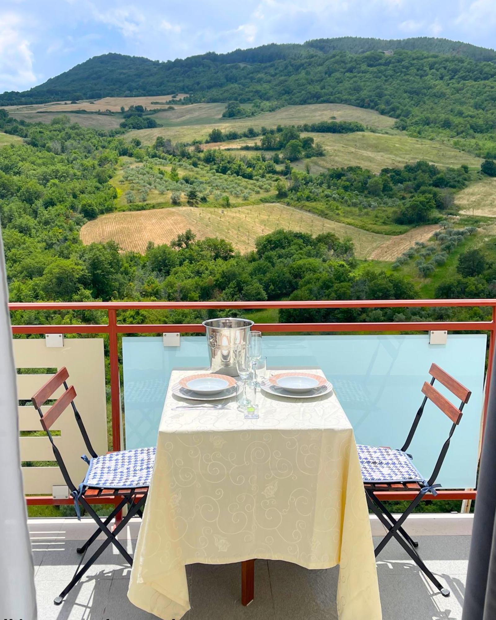 Hermitage - Babsuites Dogliola Luaran gambar